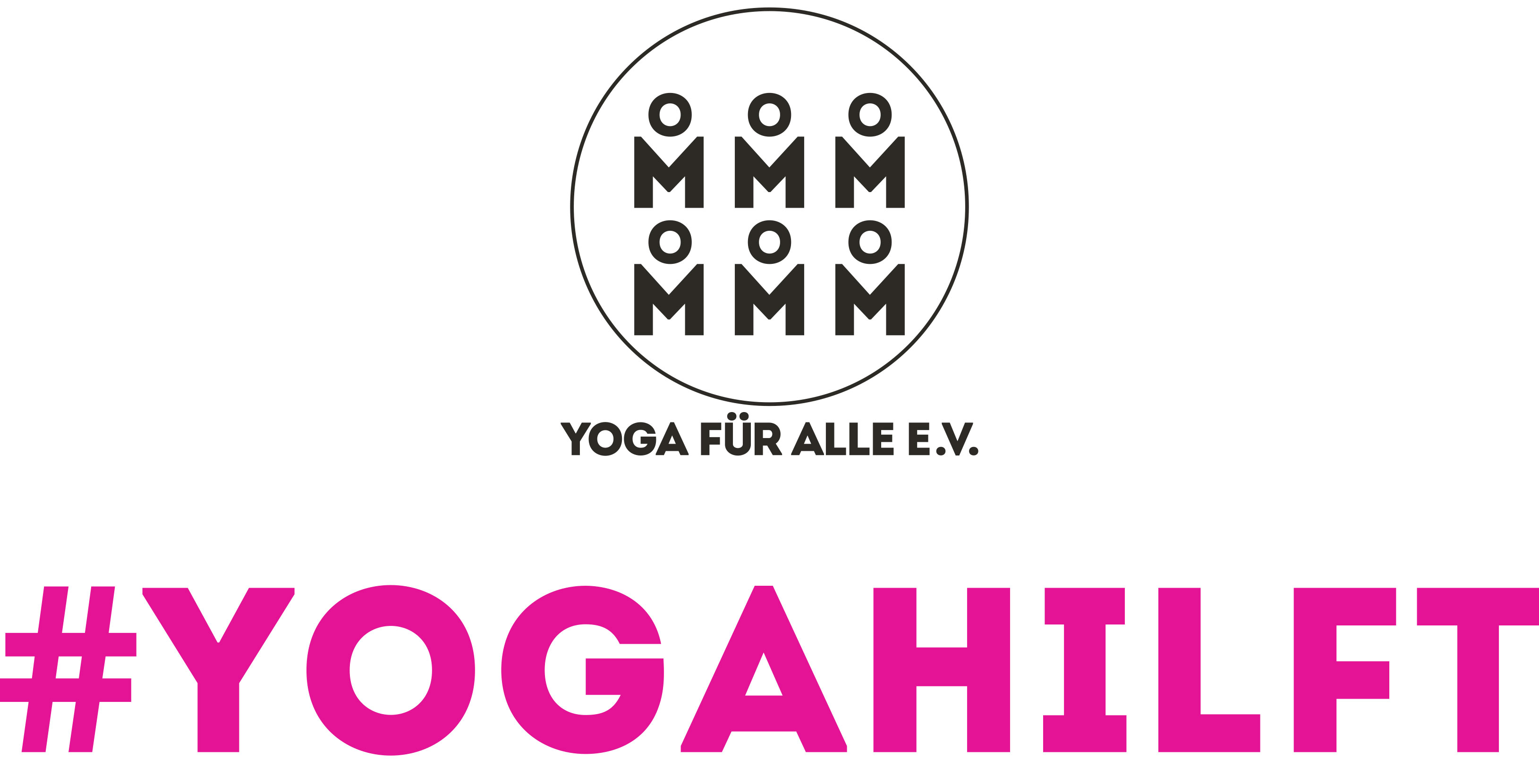 Yoga für alle