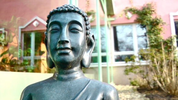 Buddha