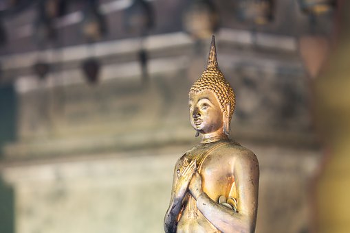 Buddha