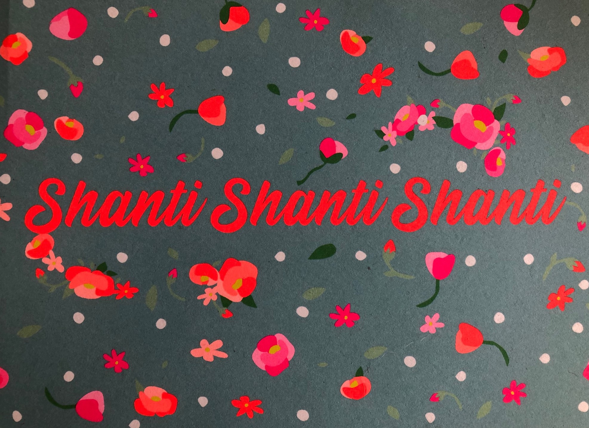 shanti