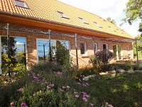 Yogahaus klein